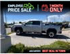 2026 GMC Sierra 3500HD Denali (Stk: TF312709) in Calgary - Image 2 of 25