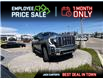 2026 GMC Sierra 3500HD Denali (Stk: TF312709) in Calgary - Image 7 of 25