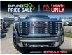2026 GMC Sierra 3500HD Denali (Stk: TF312709) in Calgary - Image 8 of 25
