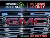 2026 GMC Sierra 3500HD Denali (Stk: TF312709) in Calgary - Image 11 of 25