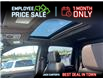2026 GMC Sierra 3500HD Denali (Stk: TF312709) in Calgary - Image 20 of 25