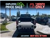 2026 GMC Sierra 3500HD Denali (Stk: TF312709) in Calgary - Image 25 of 25