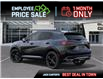 2026 Buick Envision Sport Touring (Stk: TD085609) in Calgary - Image 3 of 24