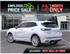 2026 Buick Envision Avenir (Stk: TD085323) in Calgary - Image 3 of 24
