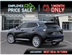 2026 Buick Envision Avenir (Stk: TD085546) in Calgary - Image 3 of 24