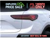 2026 Buick Envision Sport Touring (Stk: TD085397) in Calgary - Image 11 of 24