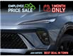 2026 Buick Envision Sport Touring (Stk: TD085162) in Calgary - Image 10 of 24