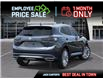 2026 Buick Envision Avenir (Stk: TD085168) in Calgary - Image 4 of 24
