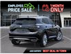 2026 Buick Envision Avenir (Stk: TD085535) in Calgary - Image 4 of 24