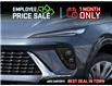 2026 Buick Envision Avenir (Stk: TD085207) in Calgary - Image 10 of 24 2026 Buick Envision Avenir (Stk: TD085207) in Calgary - Image 10 of 24