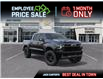 2026 Chevrolet Silverado 1500 ZR2 (Stk: TG425616) in Calgary - Image 2 of 24