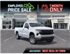 2026 Chevrolet Silverado 1500 Work Truck (Stk: TG368328) in Calgary - Image 2 of 24
