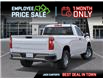 2026 Chevrolet Silverado 1500 Work Truck (Stk: TG368328) in Calgary - Image 4 of 24