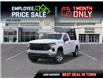 2026 Chevrolet Silverado 1500 Work Truck (Stk: TG368328) in Calgary - Image 8 of 24