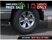 2026 Chevrolet Silverado 1500 Work Truck (Stk: TG368328) in Calgary - Image 9 of 24