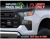 2026 Chevrolet Silverado 1500 Work Truck (Stk: TG368328) in Calgary - Image 10 of 24