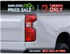 2026 Chevrolet Silverado 1500 Work Truck (Stk: TG368328) in Calgary - Image 11 of 24