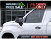 2026 Chevrolet Silverado 1500 Work Truck (Stk: TG368328) in Calgary - Image 12 of 24