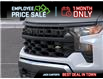 2026 Chevrolet Silverado 1500 Work Truck (Stk: TG368328) in Calgary - Image 13 of 24