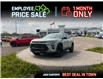 2026 Chevrolet Trax ACTIV (Stk: TC178497) in Calgary - Image 1 of 22