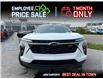 2026 Chevrolet Trax 2RS (Stk: TC178471) in Calgary - Image 8 of 21