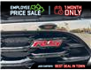2026 Chevrolet Trax 2RS (Stk: TC178471) in Calgary - Image 10 of 21