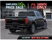 2026 GMC Sierra 1500 Denali Ultimate (Stk: TZ424697) in Calgary - Image 4 of 24