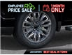 2026 GMC Sierra 1500 Denali Ultimate (Stk: TZ424697) in Calgary - Image 9 of 24