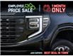2026 GMC Sierra 1500 Denali Ultimate (Stk: TZ424697) in Calgary - Image 10 of 24