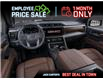 2026 GMC Sierra 1500 Denali Ultimate (Stk: TZ424697) in Calgary - Image 15 of 24