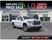 2026 GMC Sierra 1500 SLE (Stk: TG357462) in Calgary - Image 2 of 24
