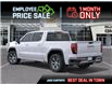 2026 GMC Sierra 1500 SLE (Stk: TG357462) in Calgary - Image 3 of 24