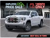 2026 GMC Sierra 1500 SLE (Stk: TG357462) in Calgary - Image 6 of 24