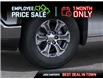 2026 GMC Sierra 1500 SLE (Stk: TG357462) in Calgary - Image 9 of 24