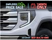 2026 GMC Sierra 1500 SLE (Stk: TG357462) in Calgary - Image 10 of 24