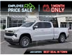 2026 Chevrolet Silverado 1500 LT (Stk: TG397673) in Calgary - Image 1 of 24