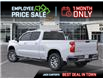 2026 Chevrolet Silverado 1500 LT (Stk: TG397673) in Calgary - Image 3 of 24