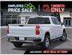 2026 Chevrolet Silverado 1500 LT (Stk: TG397673) in Calgary - Image 4 of 24