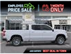 2026 Chevrolet Silverado 1500 LT (Stk: TG397673) in Calgary - Image 5 of 24