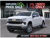 2026 Chevrolet Silverado 1500 LT (Stk: TG397673) in Calgary - Image 6 of 24