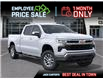 2026 Chevrolet Silverado 1500 LT (Stk: TG397673) in Calgary - Image 7 of 24