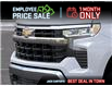 2026 Chevrolet Silverado 1500 LT (Stk: TG397673) in Calgary - Image 13 of 24