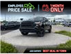 2026 Chevrolet Silverado 1500 Custom Trail Boss (Stk: TG261873) in Calgary - Image 1 of 19