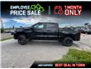 2026 Chevrolet Silverado 1500 Custom Trail Boss (Stk: TG261873) in Calgary - Image 2 of 19