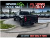 2026 Chevrolet Silverado 1500 Custom Trail Boss (Stk: TG261873) in Calgary - Image 3 of 19