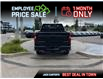 2026 Chevrolet Silverado 1500 Custom Trail Boss (Stk: TG261873) in Calgary - Image 4 of 19