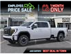 2026 GMC Sierra 3500HD Denali Ultimate (Stk: TF337933) in Calgary - Image 1 of 24