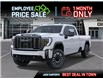 2026 GMC Sierra 3500HD Denali Ultimate (Stk: TF337933) in Calgary - Image 6 of 24