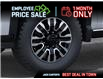 2026 GMC Sierra 3500HD Denali Ultimate (Stk: TF337933) in Calgary - Image 9 of 24