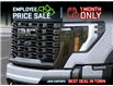 2026 GMC Sierra 3500HD Denali Ultimate (Stk: TF337933) in Calgary - Image 13 of 24